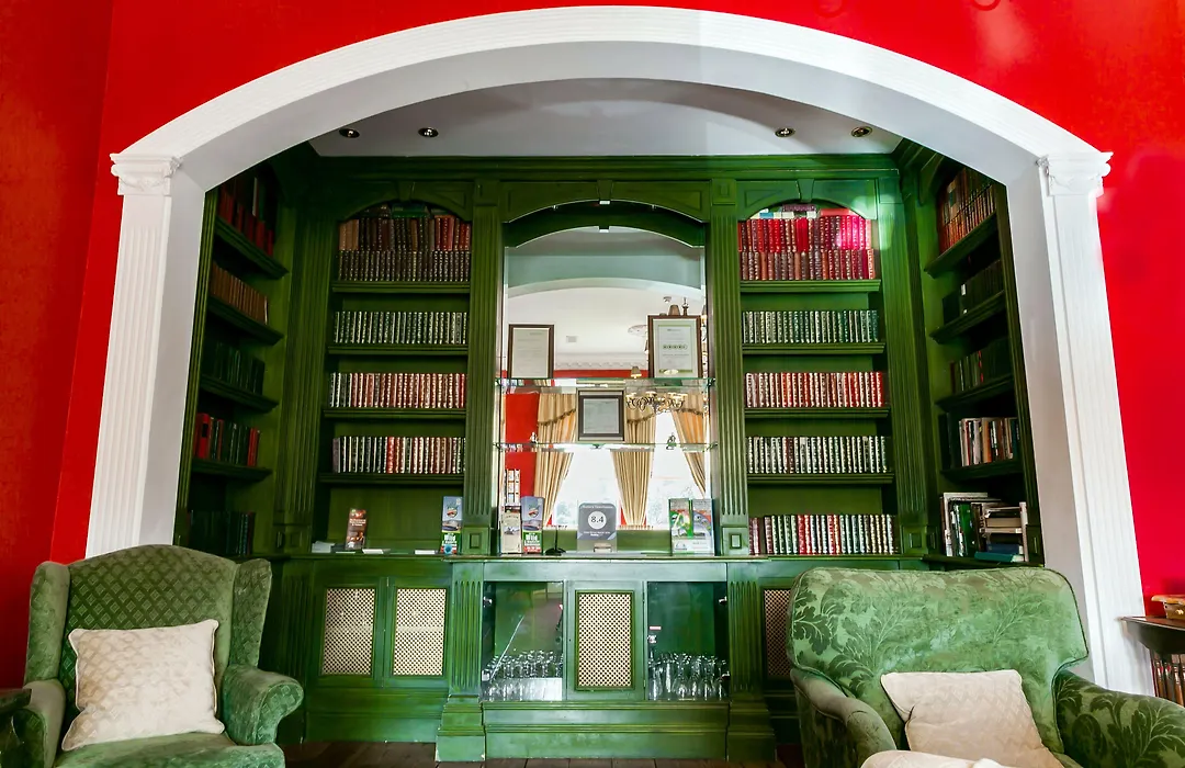 Butlers Townhouse-1