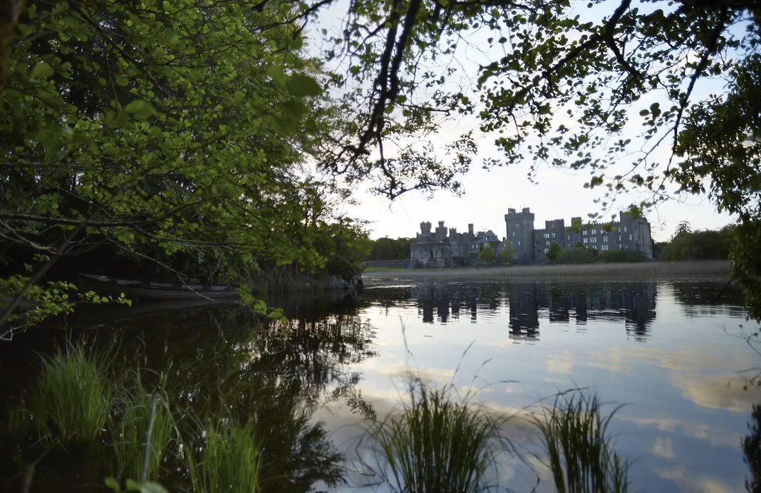 Ashford Castle-1