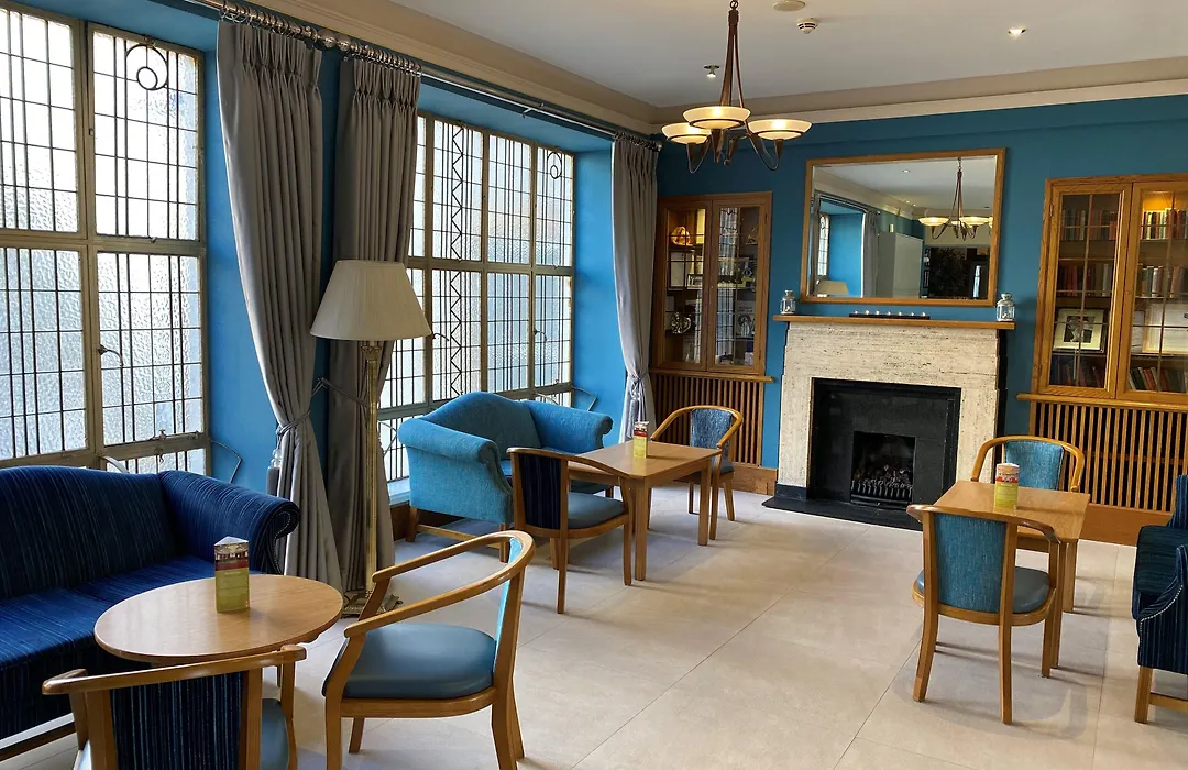 The Lucan Spa Hotel-1