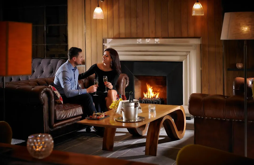 Inchydoney Island Lodge & Spa-1