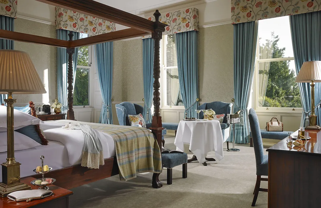 Faithlegg Hotel-1