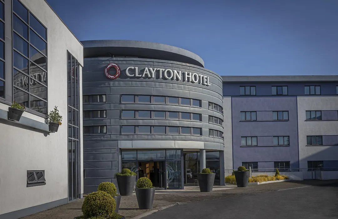 Clayton Hotel Liffey Valley-1