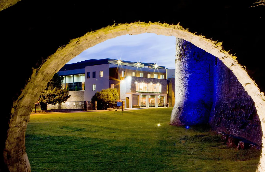 Trim Castle Hotel-1