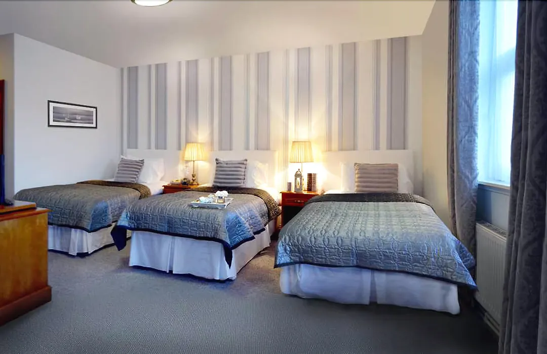 Woodfield House Hotel-1