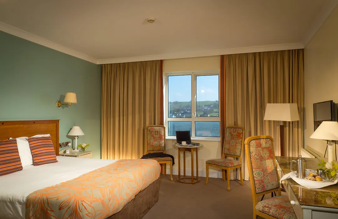 Celtic Ross Hotel & Leisure Centre-1