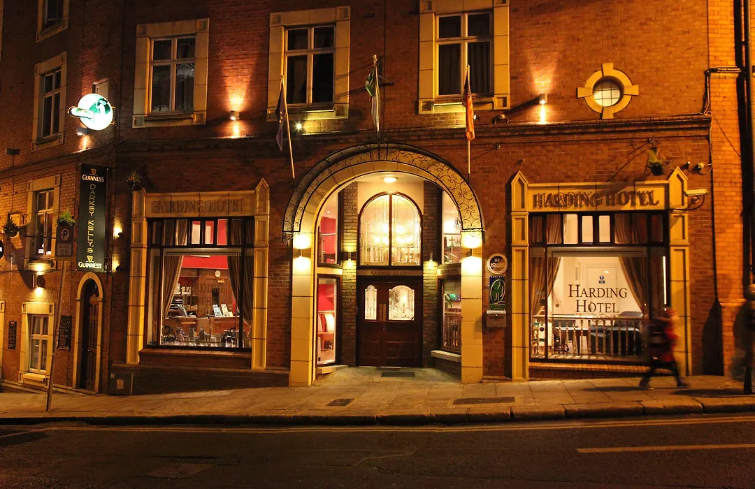 Harding Hotel-1