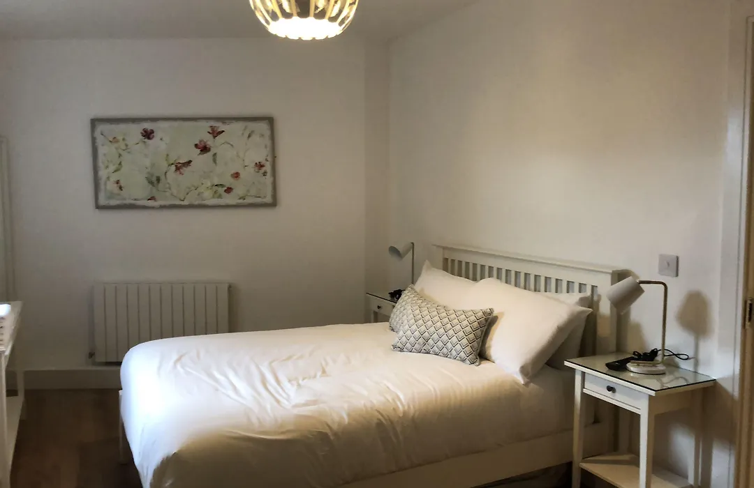 The Eyre Square Townhouse-1