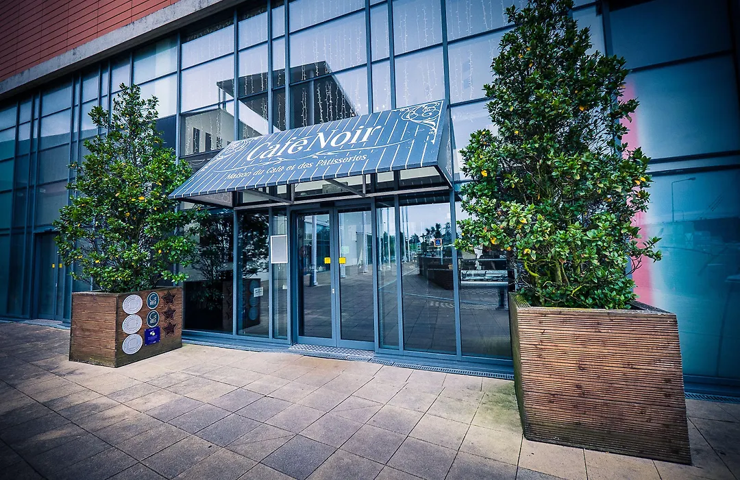 Travelodge Limerick Castletroy-1