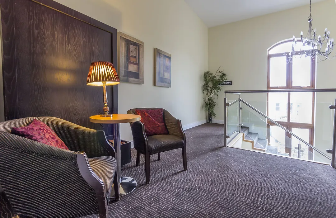 The Coach House Hotel-1