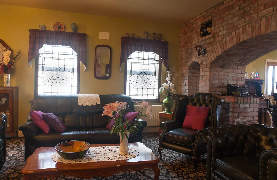 Cappabhaile House-1