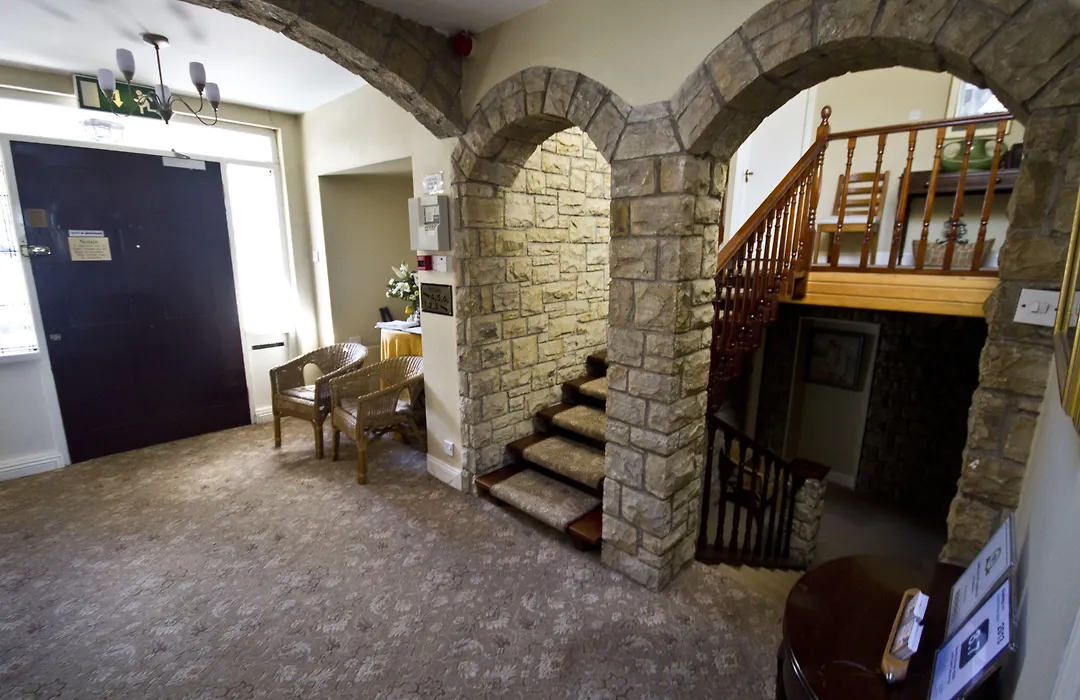 Beach Haven B&B-1