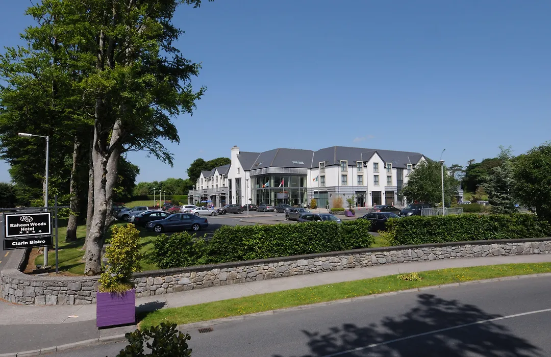 Raheen Woods Hotel-1