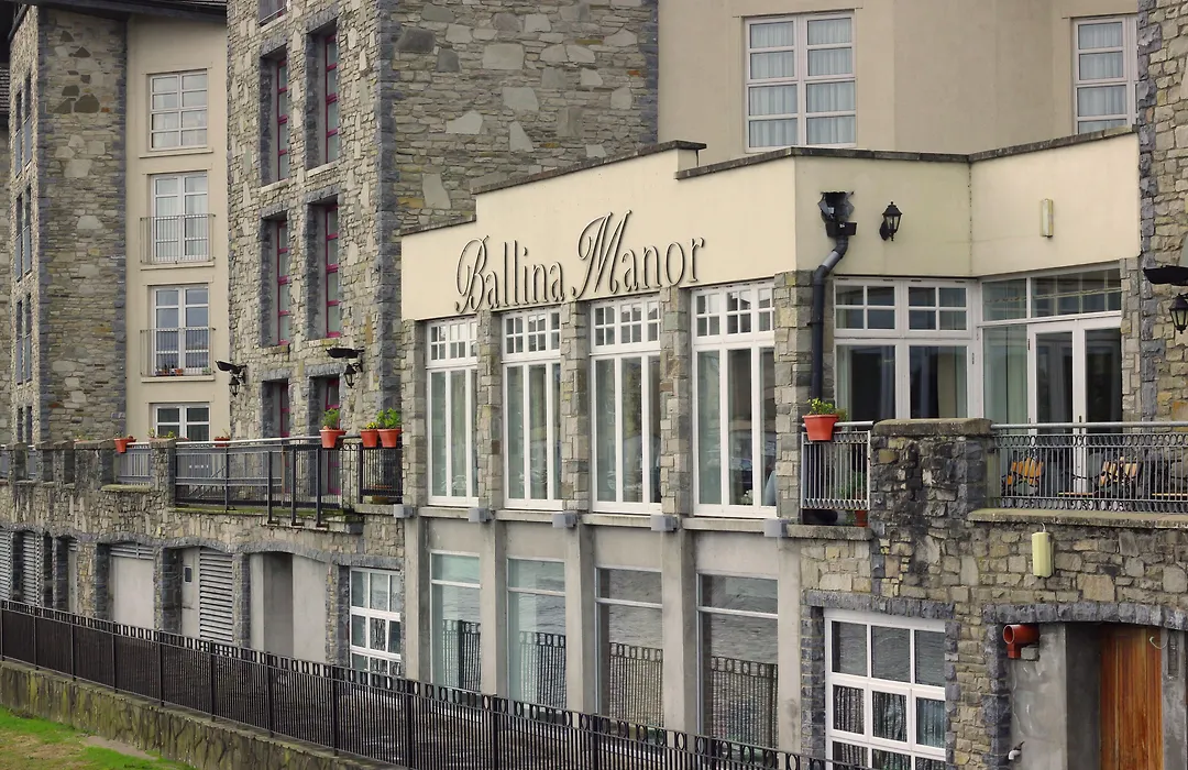 Ballina Manor Hotel-1