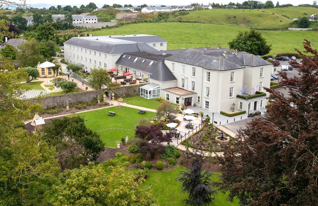County Arms Birr-1