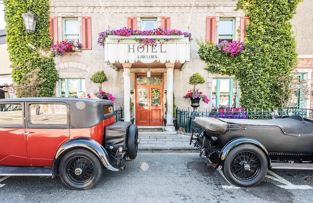 Lawlors Hotel-1