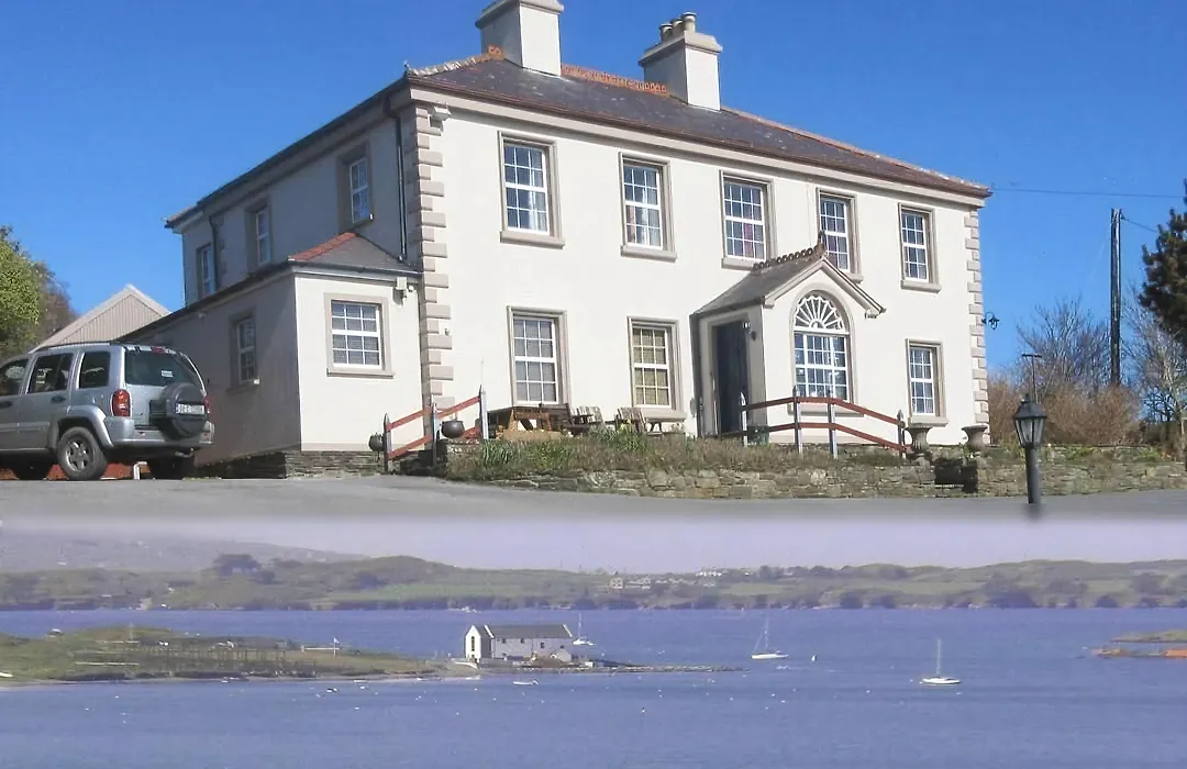 Rathmore House Bed & Breakfast-1