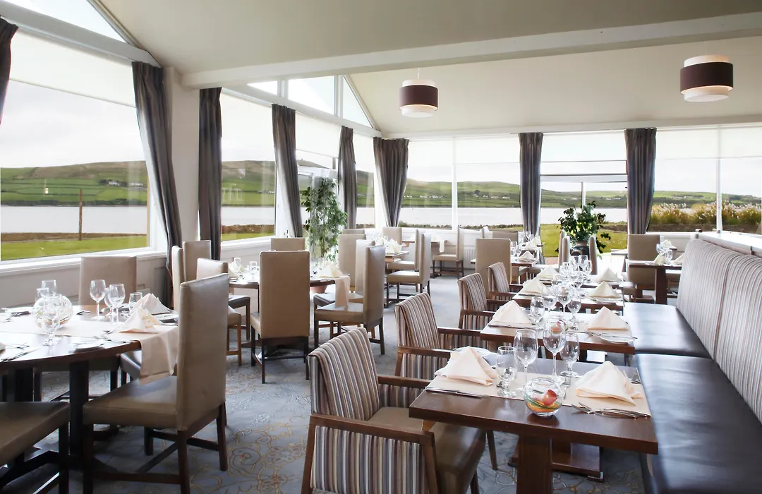 Dingle Skellig Hotel-1