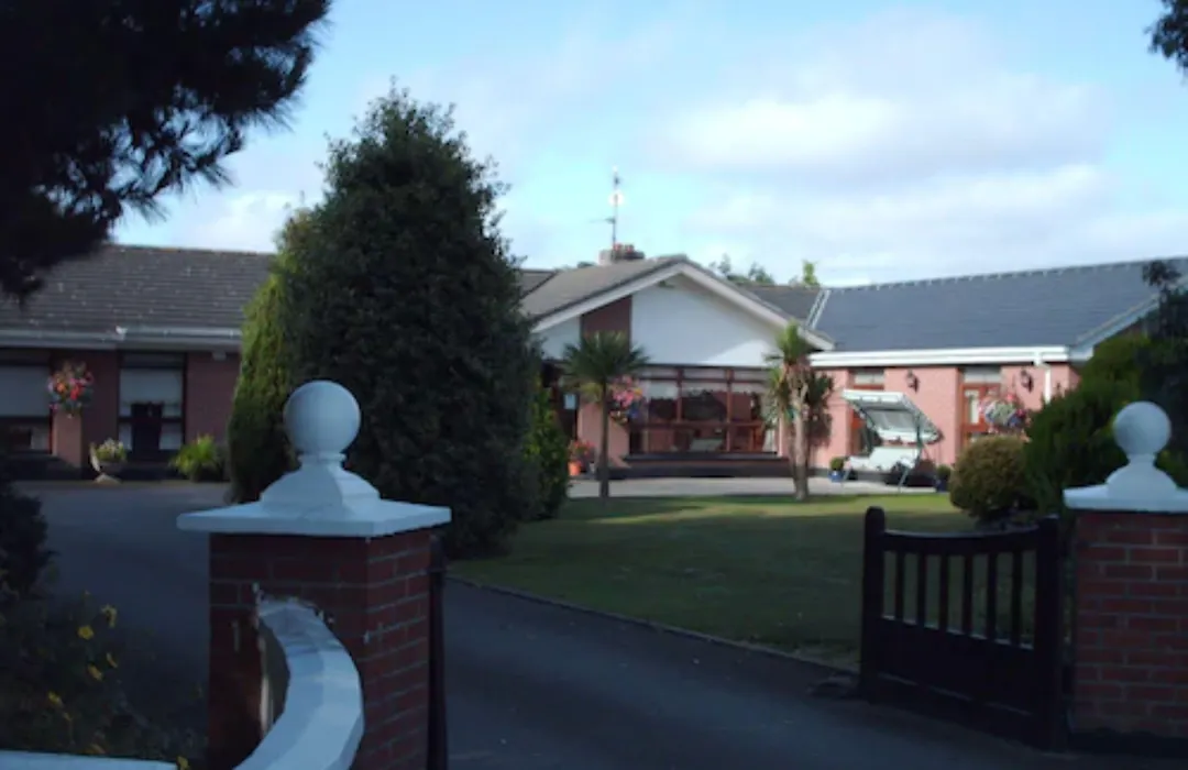 Evergreen Bed & Breakfast-1