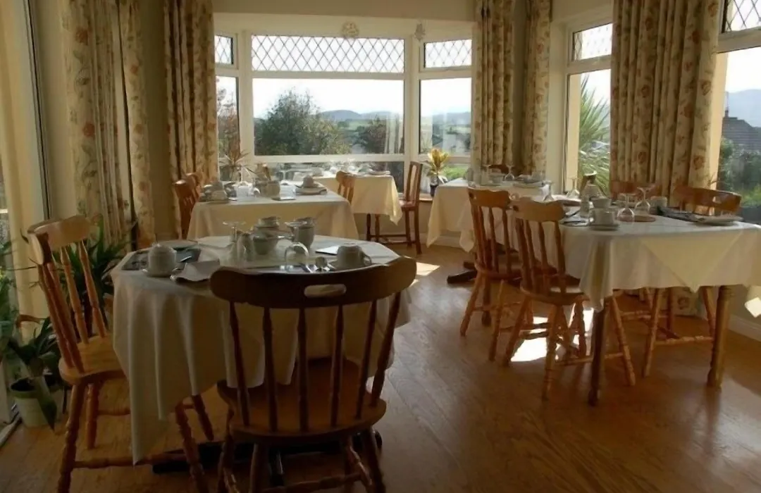 Adare House Bed & Breakfast-1