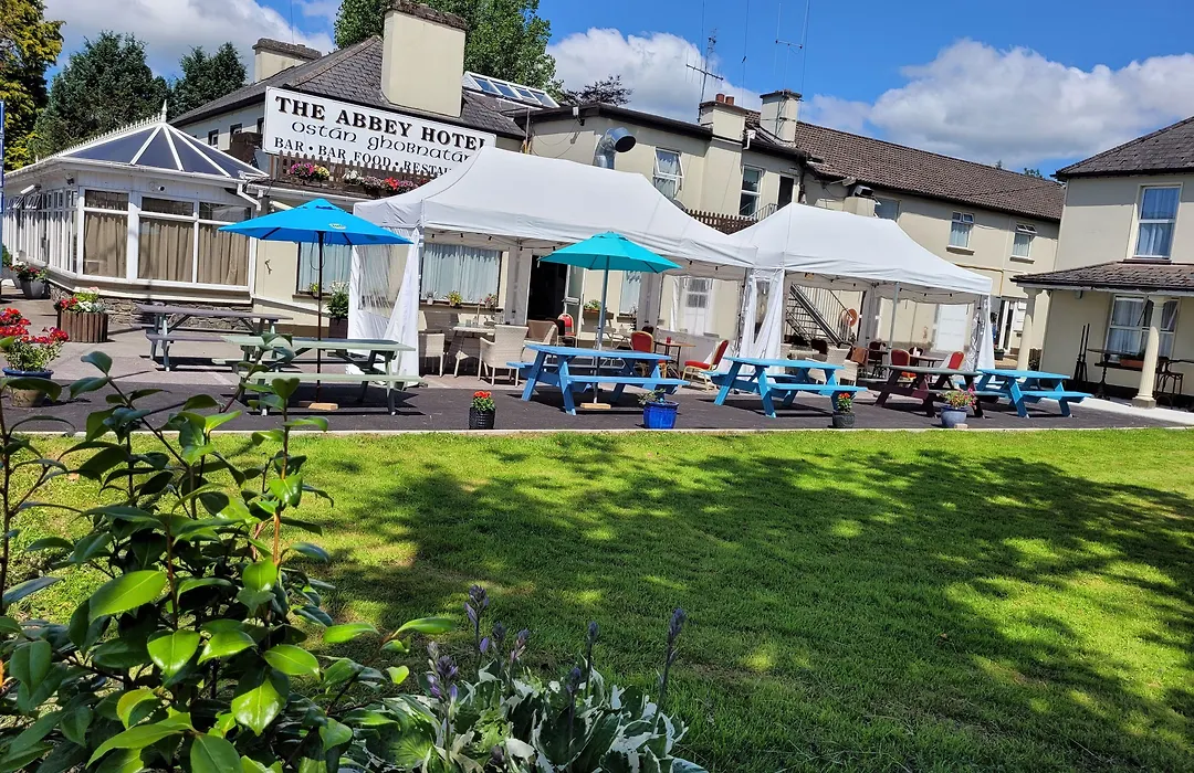 Abbey Hotel-1