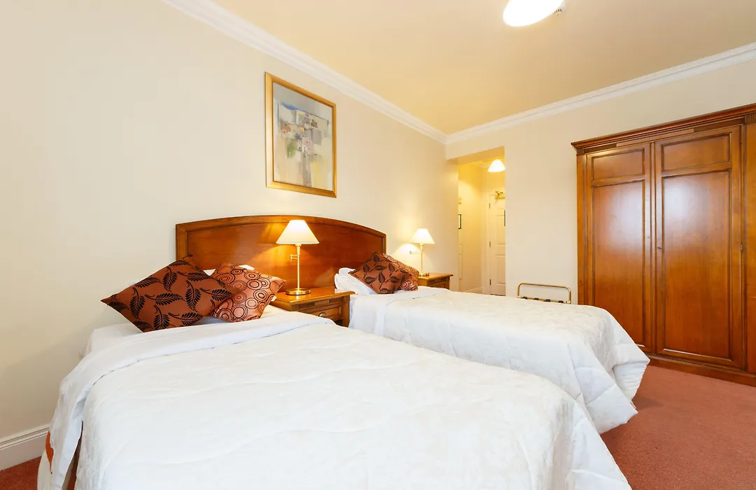 Lismar Guest House-1