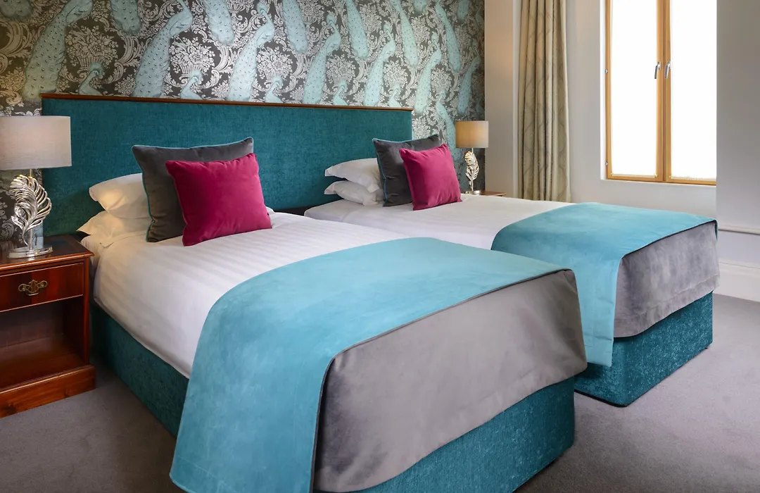 Kilkenny Hibernian Hotel-1