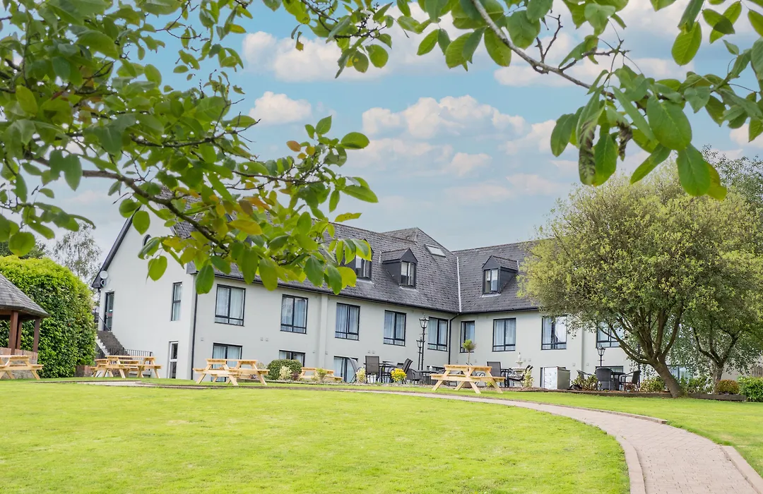 Killaloe Hotel & Spa-1