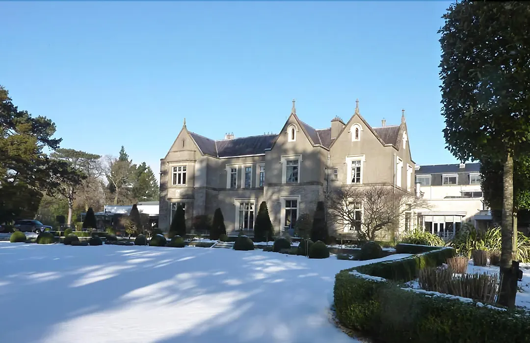 Ballymascanlon Hotel And Golf Resort-1