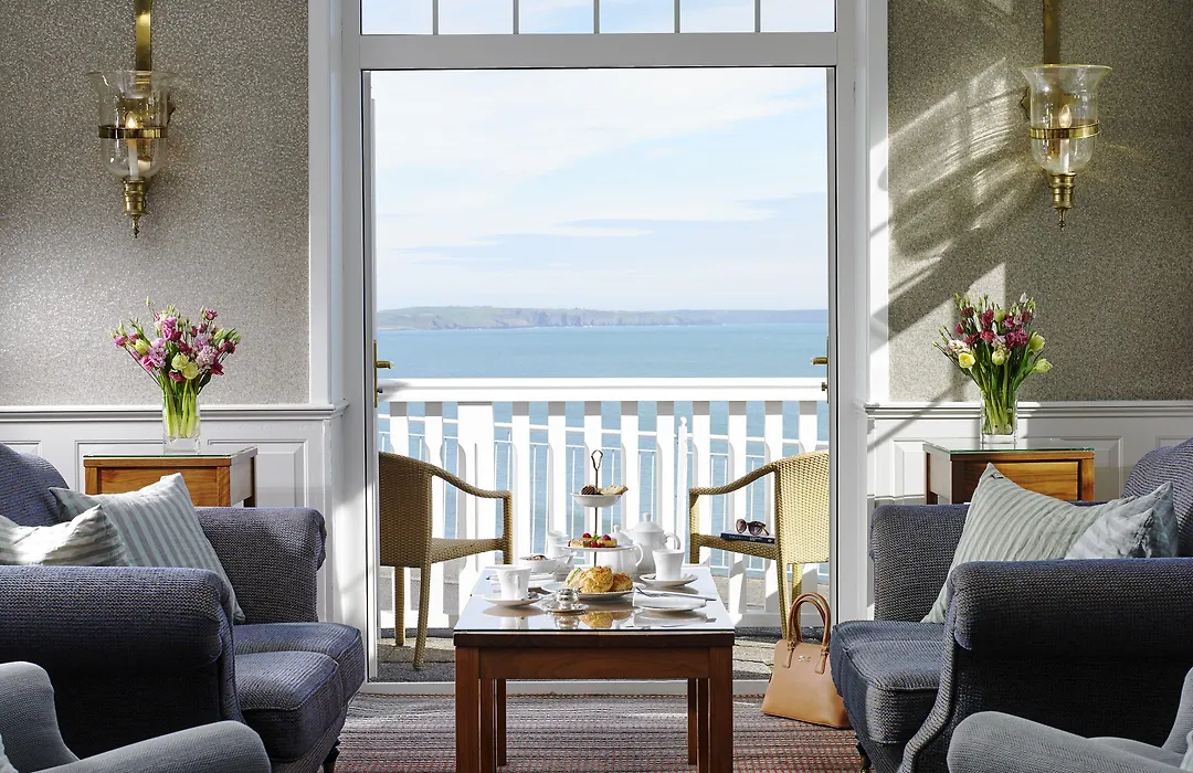 Dunmore House Hotel-1