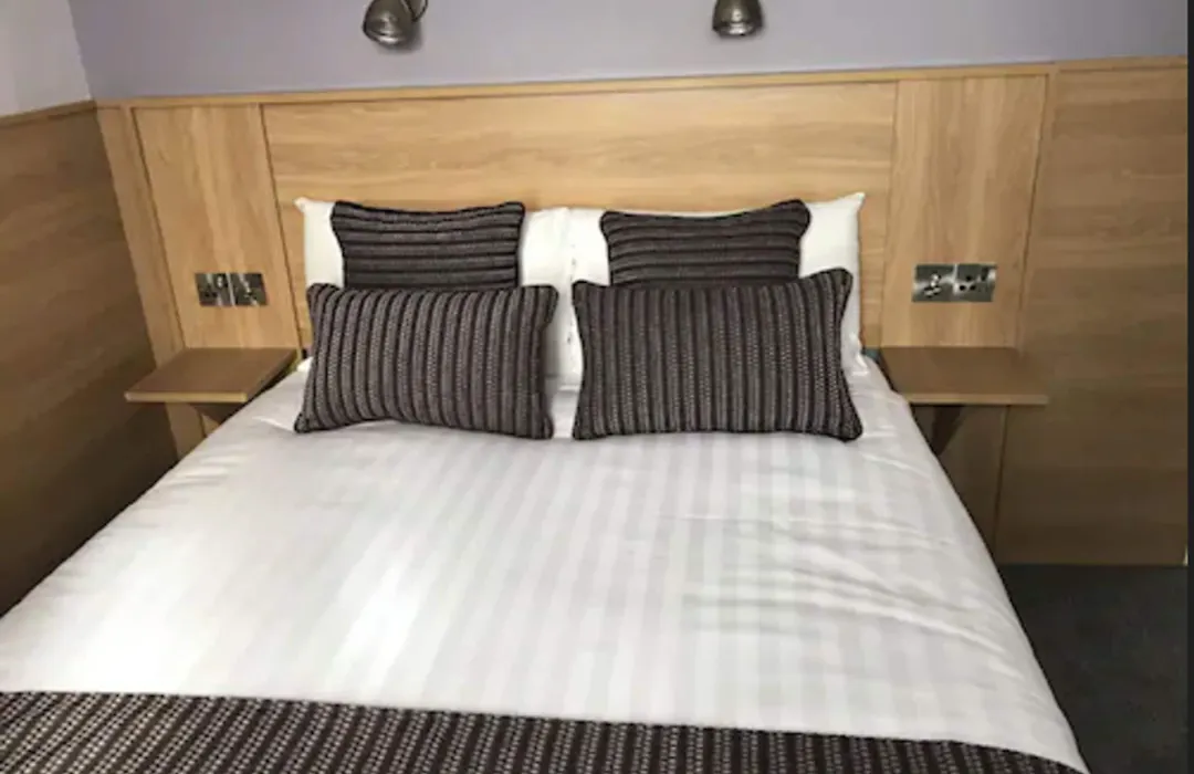 Kennedys B&B Drumcondra-1
