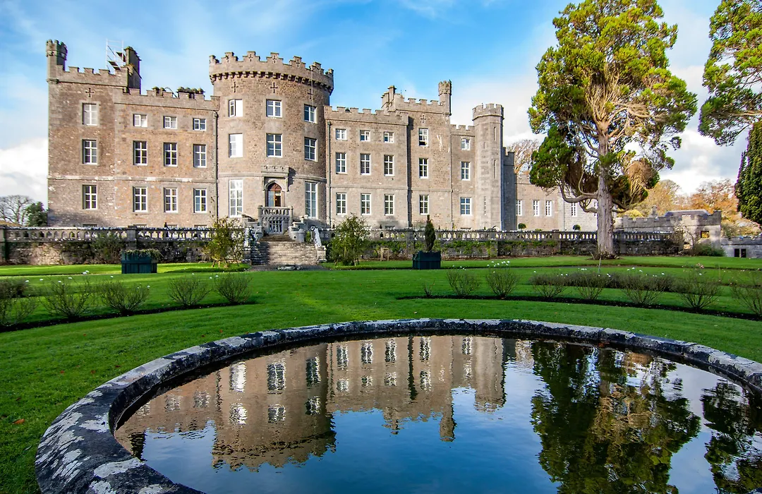 Markree Castle-1