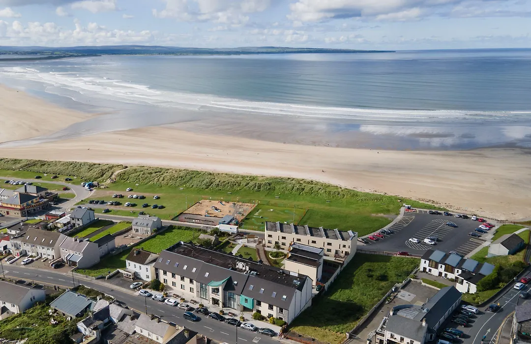 Ocean Sands Hotel & Spa-1