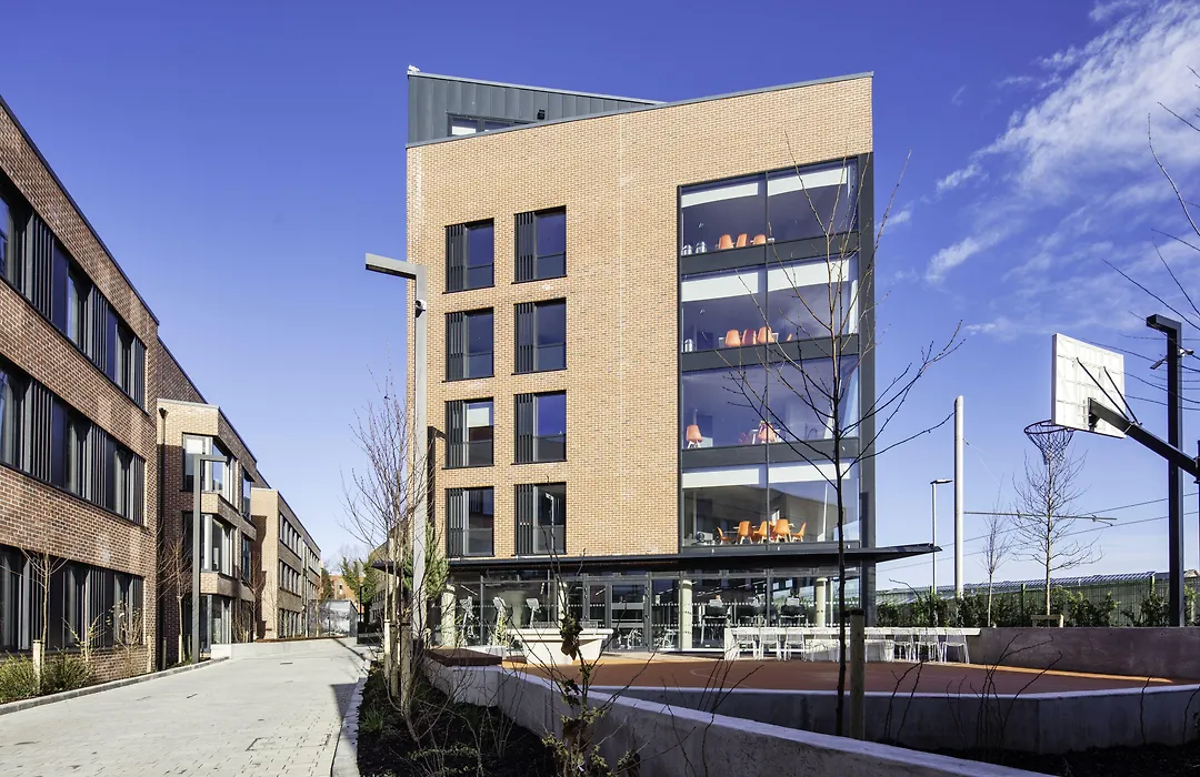 Highfield House Apartments-1