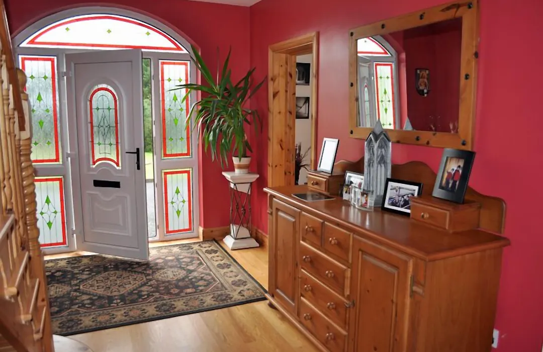 Carrick House B&B-1