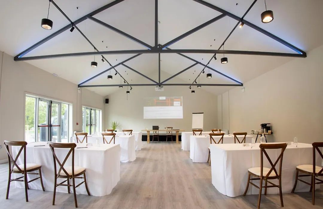 Voco The Club - Dublin Gateway By Ihg-1