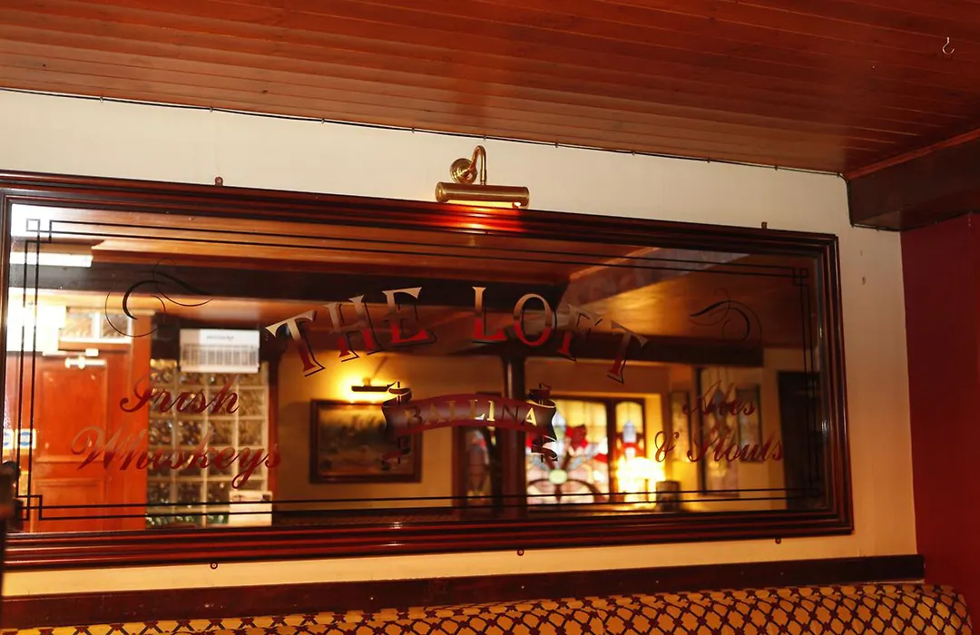 Hallahan'S-1