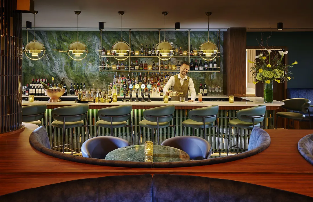 The Chancery Hotel-1