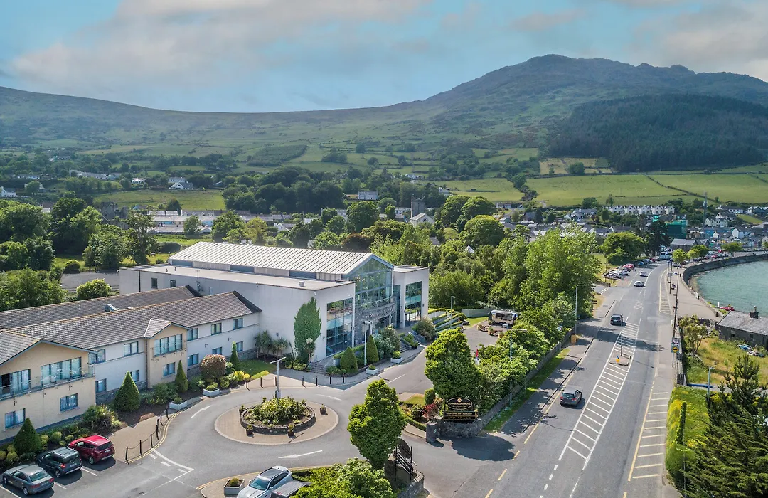 Four Seasons Hotel, Carlingford-1