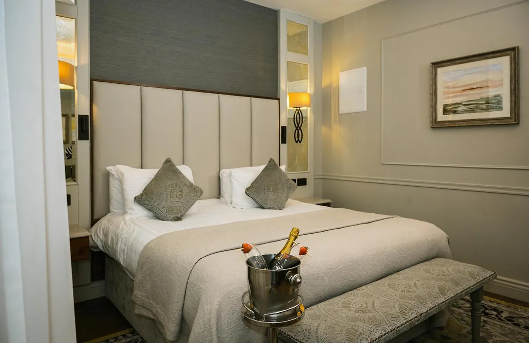 Grand Hotel Tralee-1