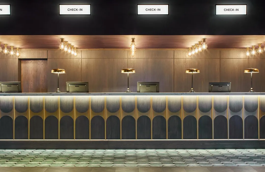 Leonardo Hotel Dublin Parnell Street-1