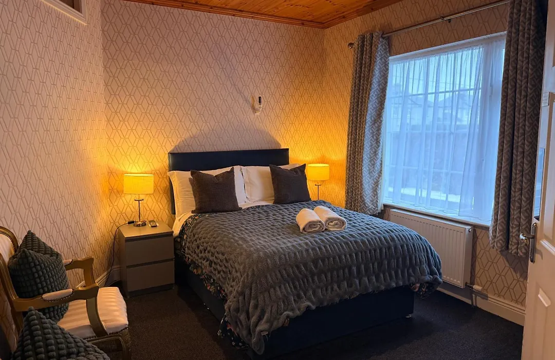 St Anthonys B&B-1