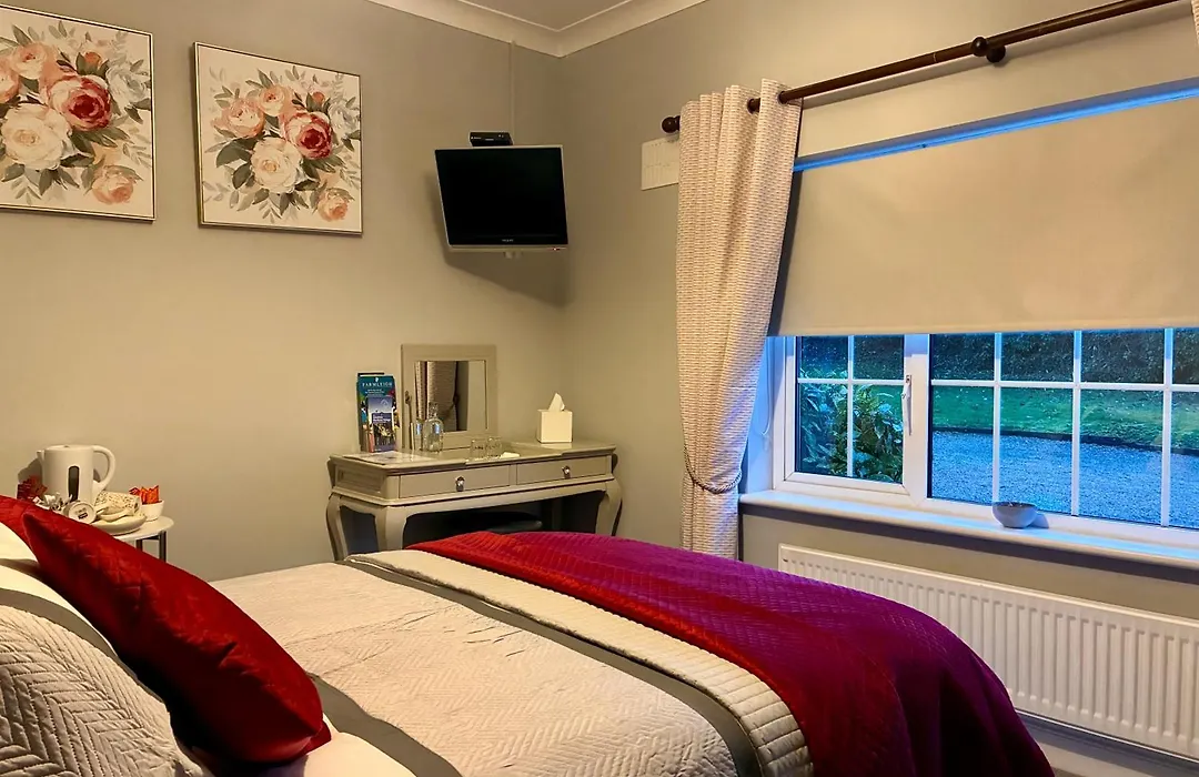 Inglewood Lodge B&B-1