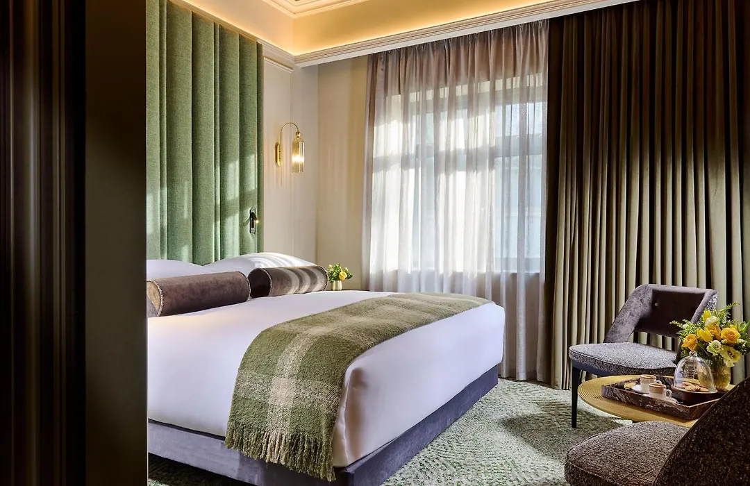 Killarney Randles Hotel-1