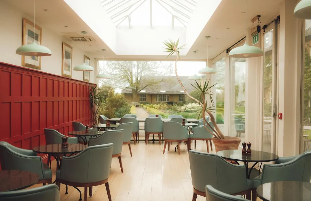The Dunraven, Adare-1