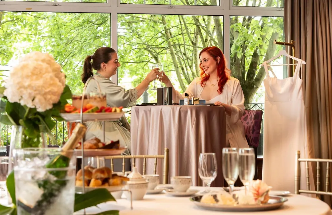 Woodford Dolmen Hotel Carlow-1