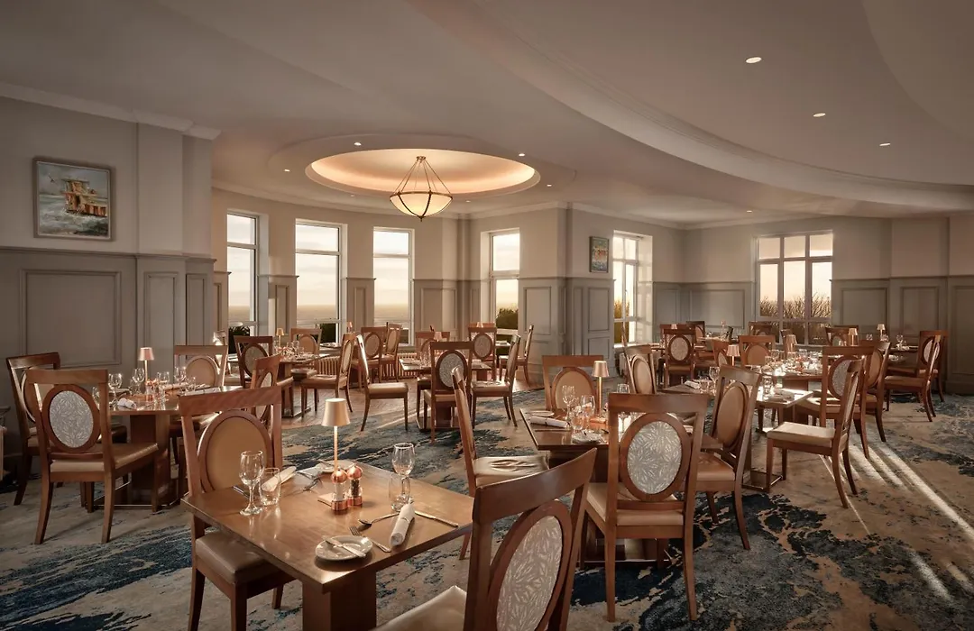 Galway Bay Hotel Conference & Leisure Centre-1