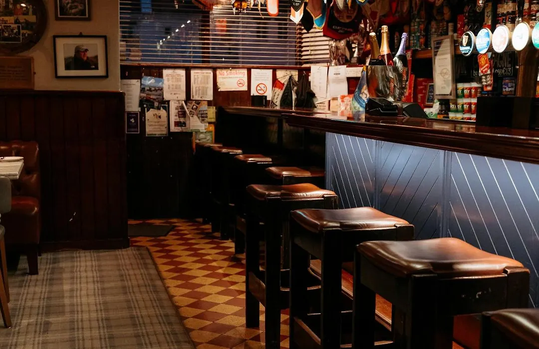Vaughans Anchor Inn-1