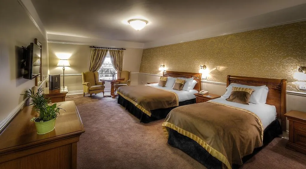 Celbridge Manor Hotel-1
