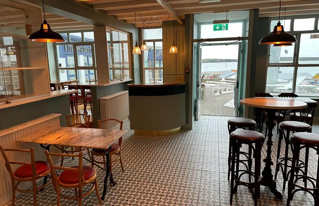 The Waterfront Hotel-1
