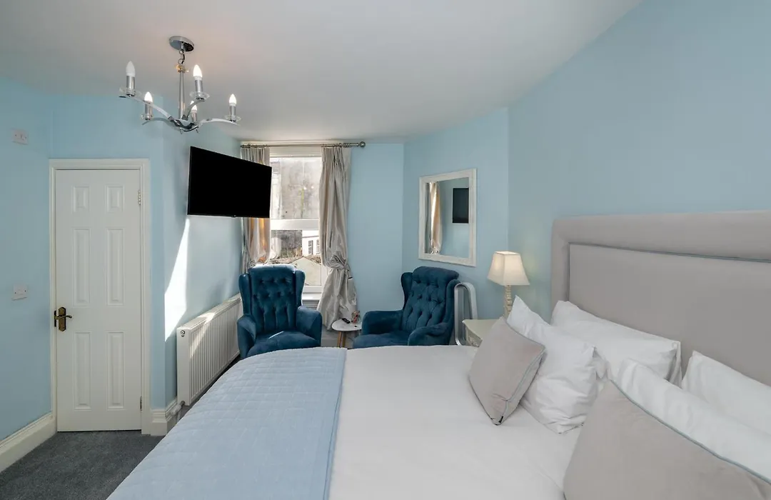 Abbey View Townhouse-1